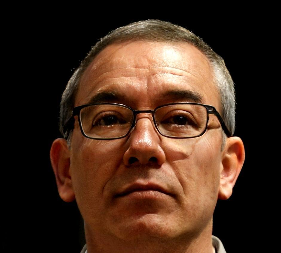 Portrait de Dimitri Vautrin