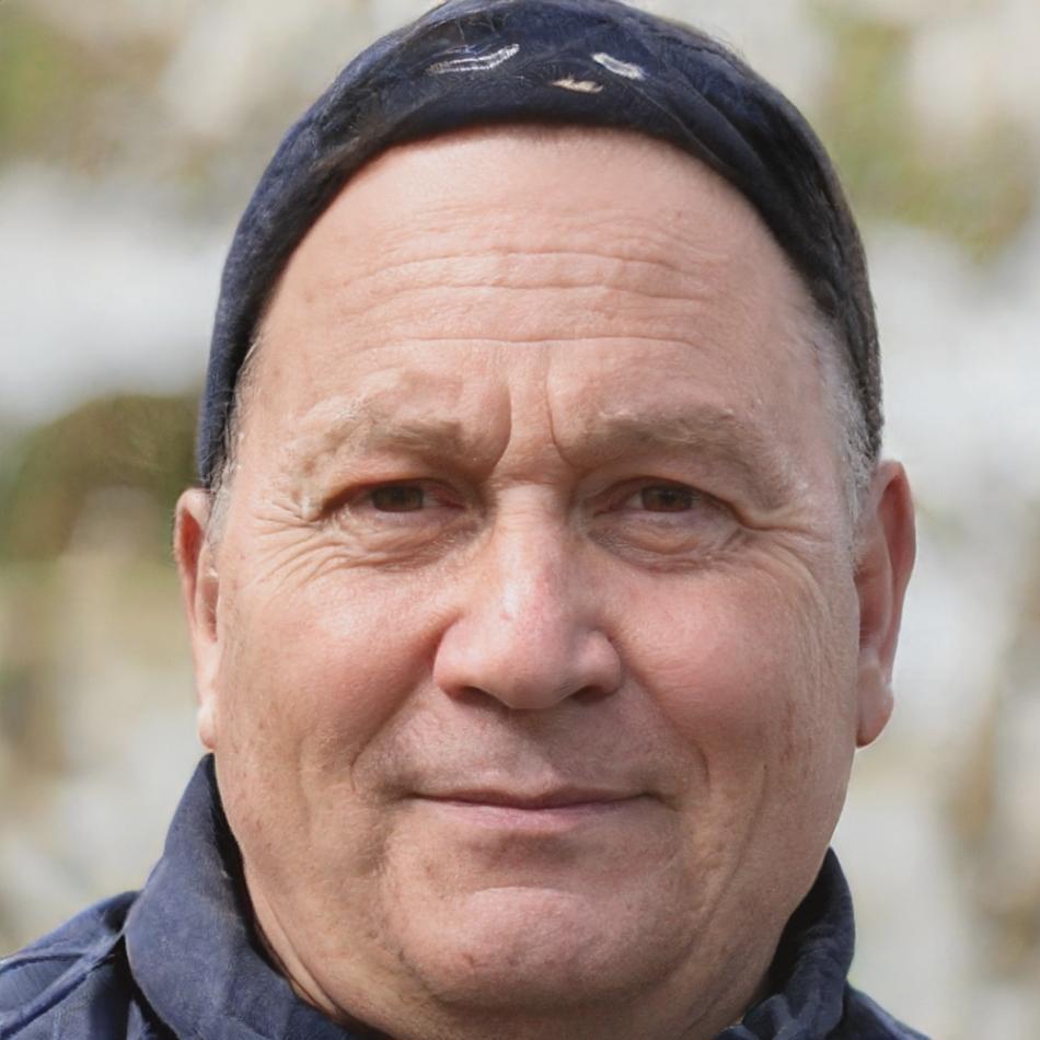 Portrait de Gabin Lemoine