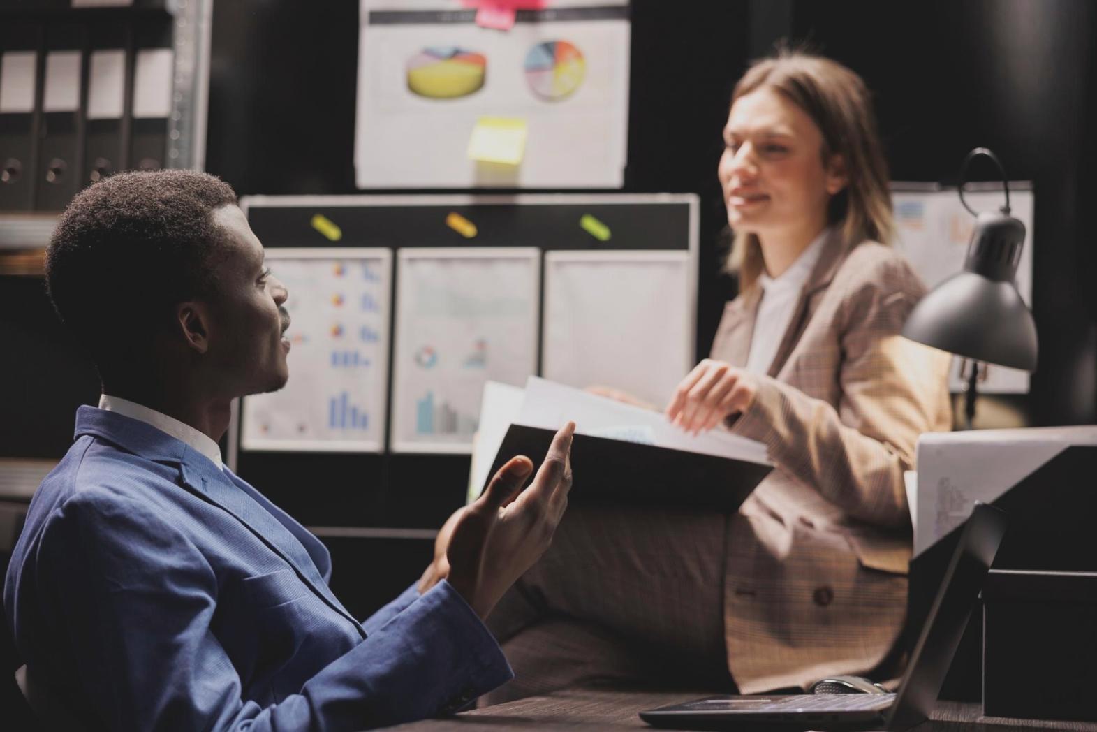 Représentation visuelle du processus de validation budgétaire