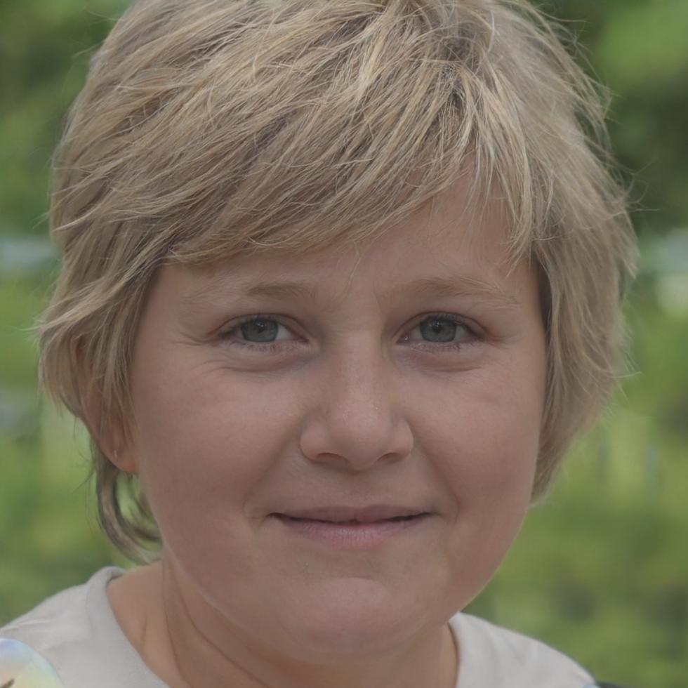 Portrait de Léonie Vardelle